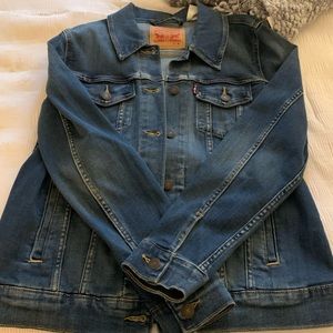 Levi’s Jacket